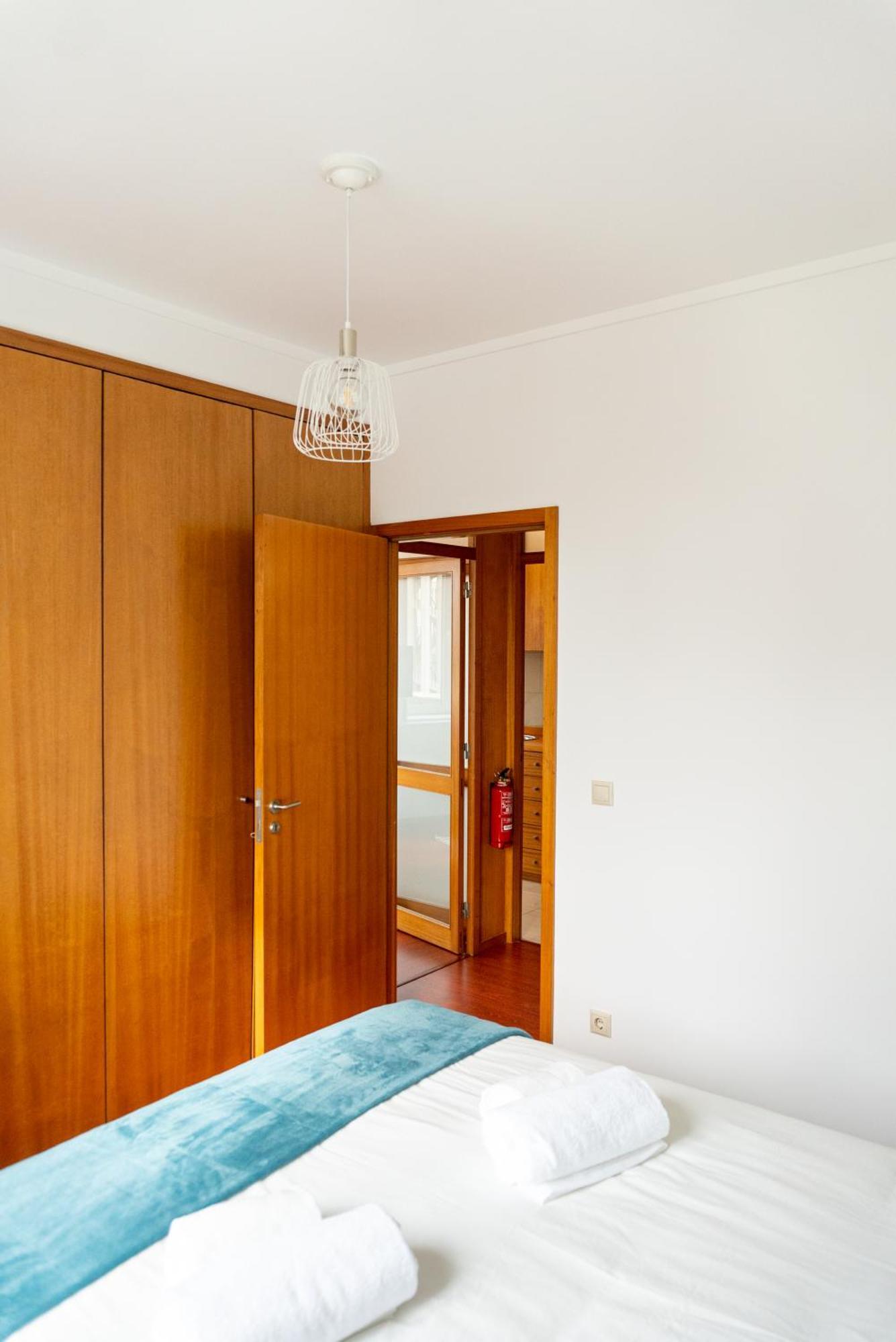 Lovely Cedofeita Apartment By Unique Hosts Porto Buitenkant foto