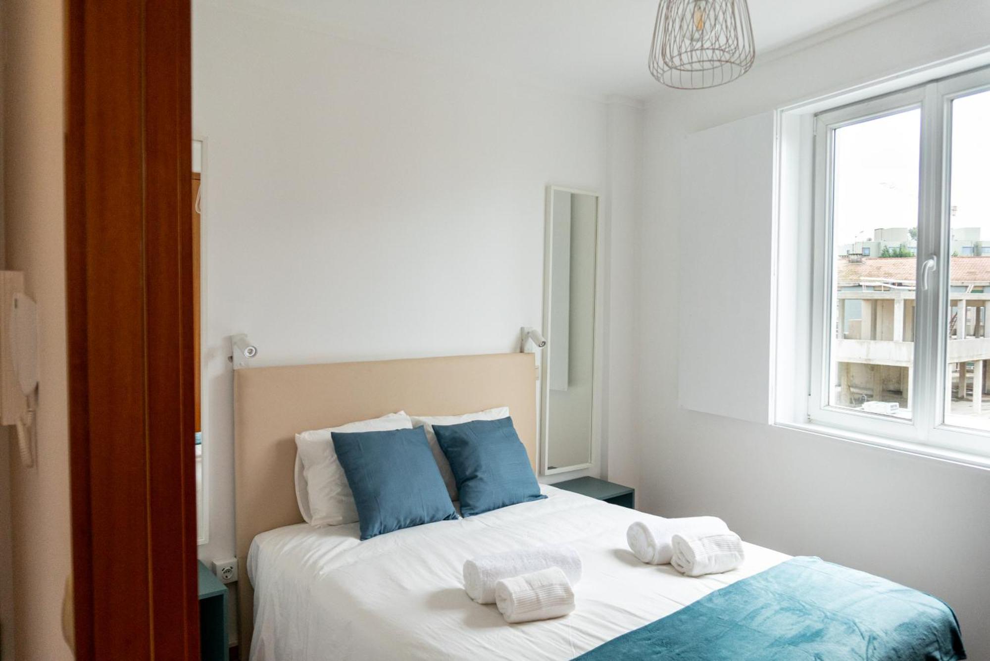Lovely Cedofeita Apartment By Unique Hosts Porto Buitenkant foto