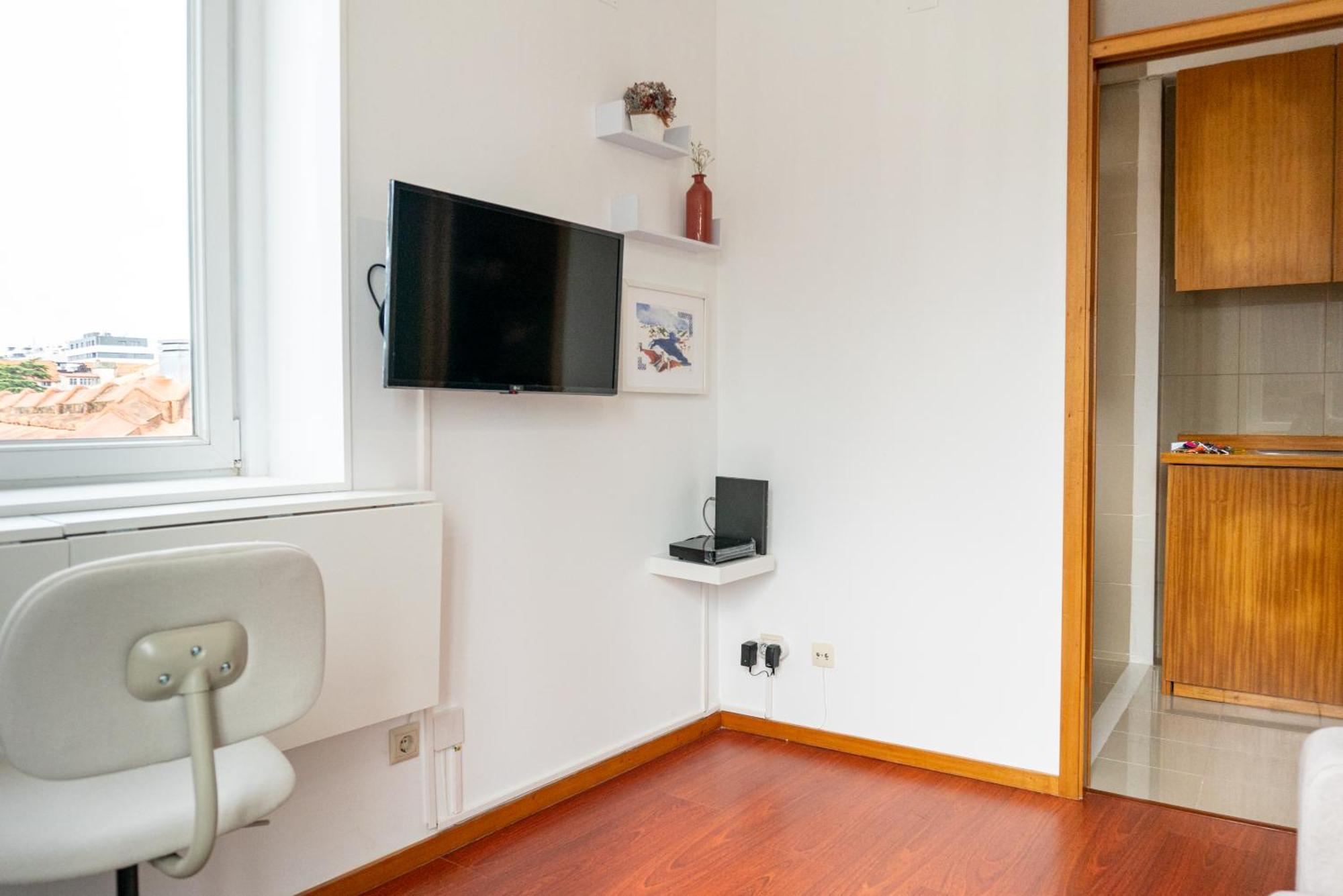 Lovely Cedofeita Apartment By Unique Hosts Porto Buitenkant foto