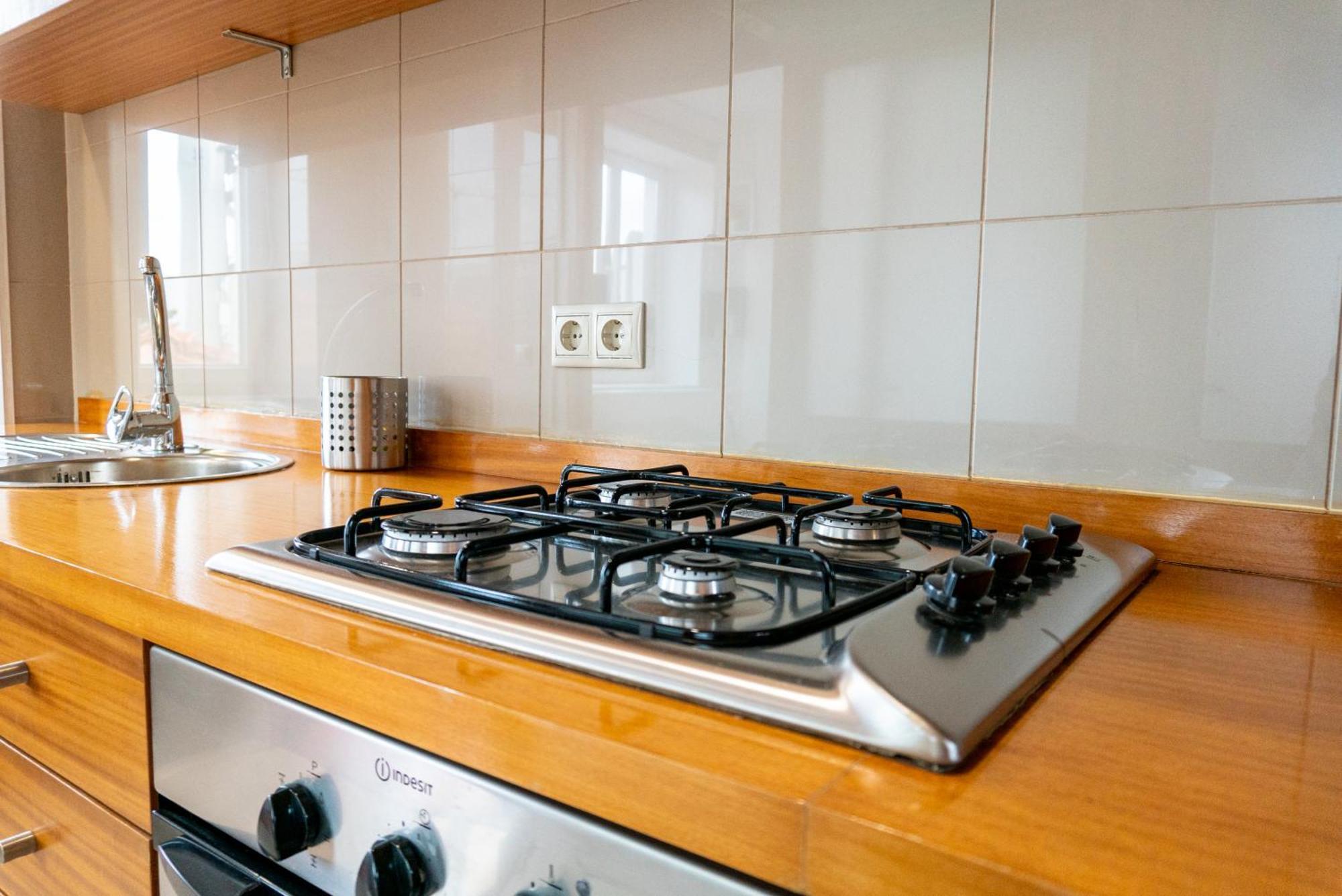 Lovely Cedofeita Apartment By Unique Hosts Porto Buitenkant foto