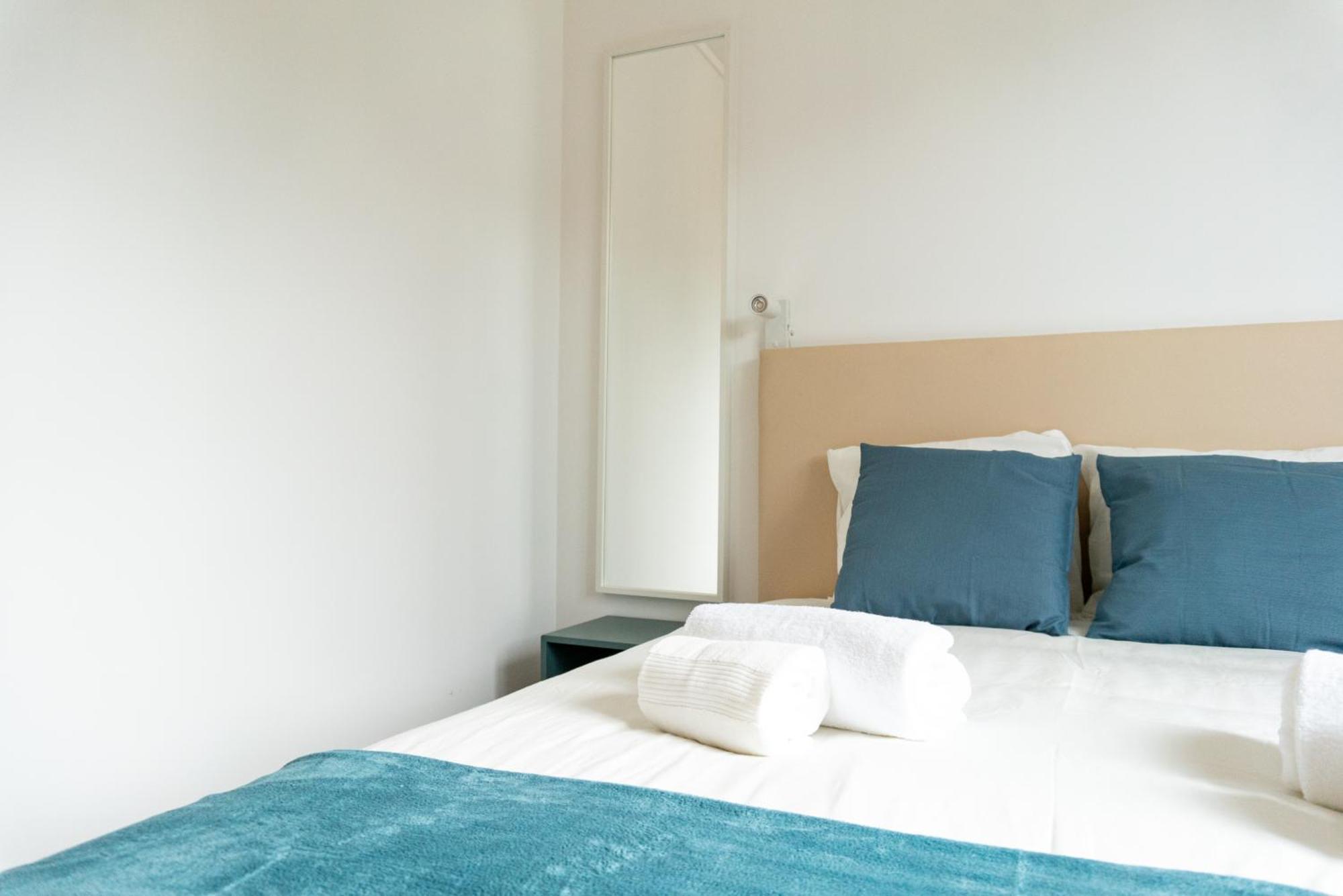 Lovely Cedofeita Apartment By Unique Hosts Porto Buitenkant foto
