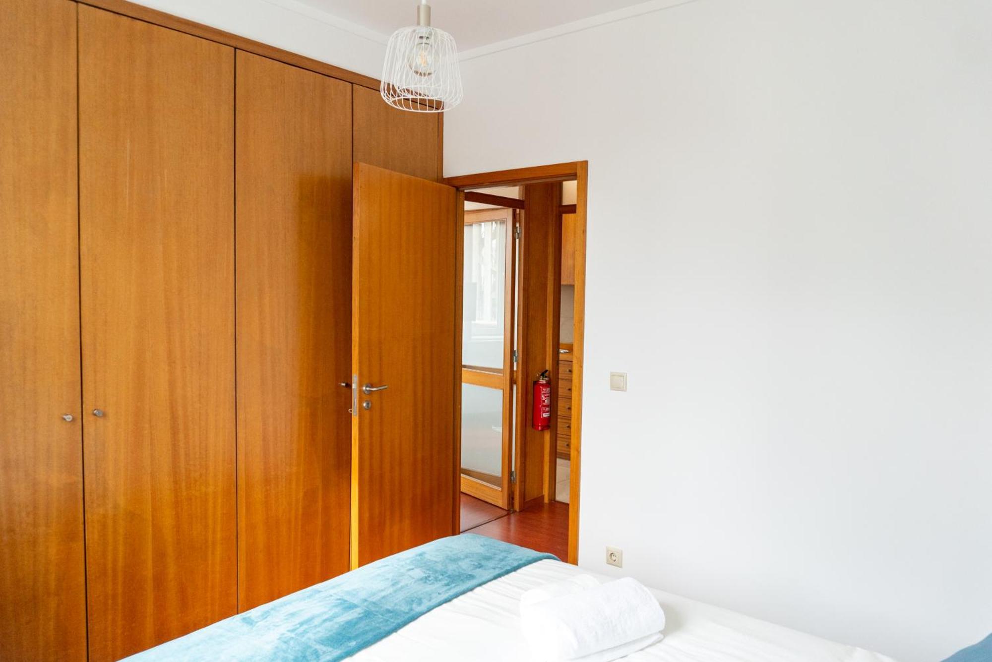 Lovely Cedofeita Apartment By Unique Hosts Porto Buitenkant foto