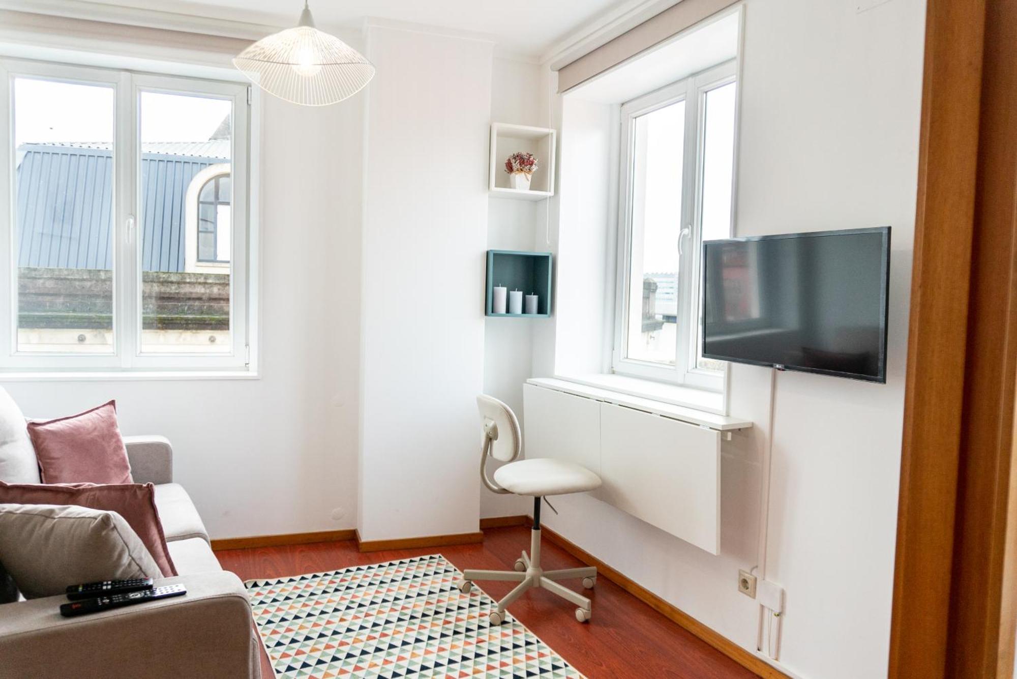 Lovely Cedofeita Apartment By Unique Hosts Porto Buitenkant foto