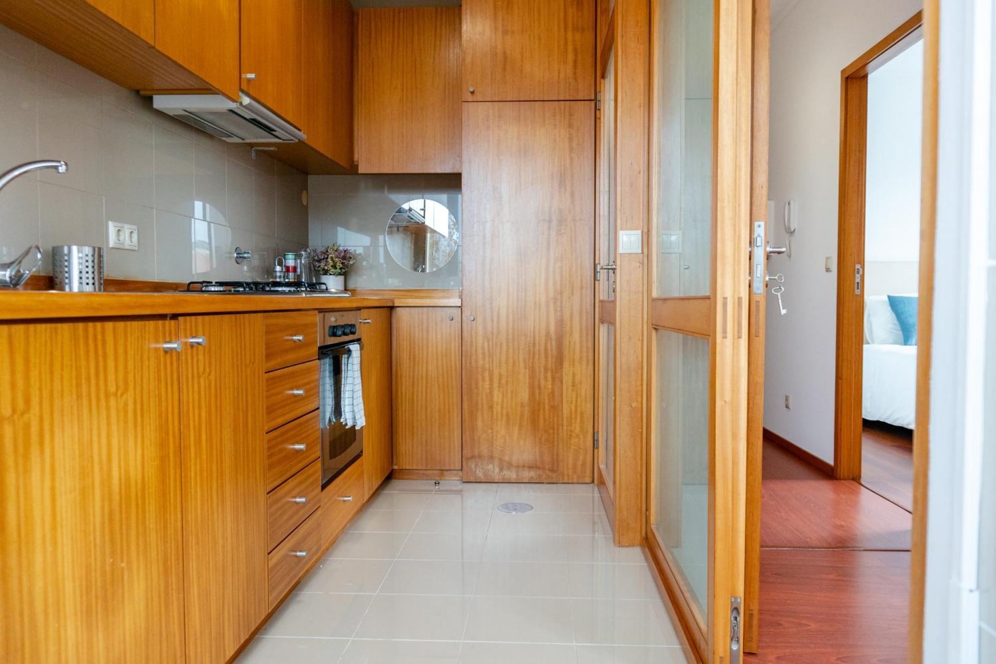 Lovely Cedofeita Apartment By Unique Hosts Porto Buitenkant foto
