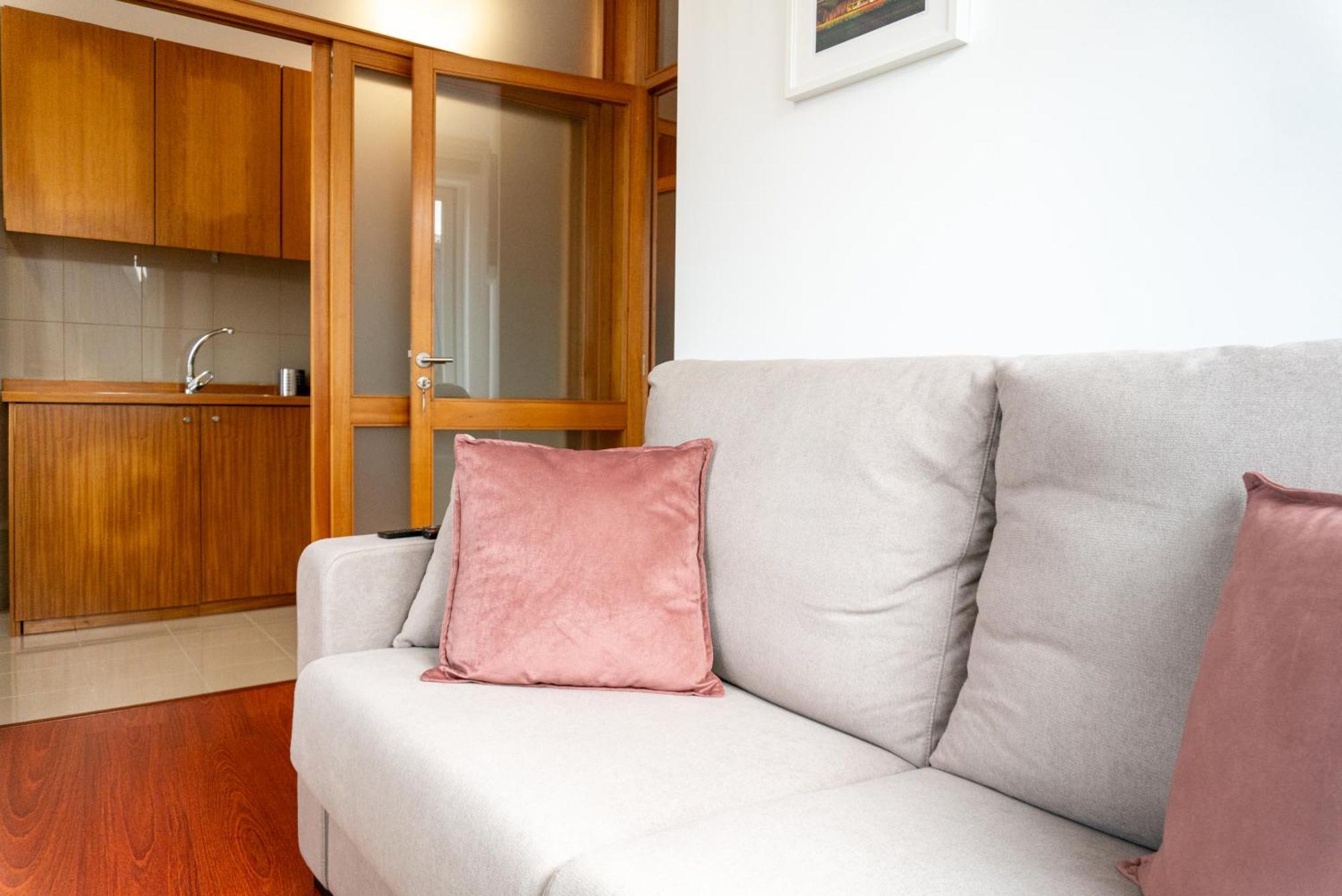 Lovely Cedofeita Apartment By Unique Hosts Porto Buitenkant foto